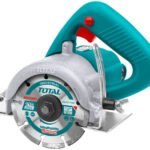 TOTAL MARBLE CUTTER 1400W-TS3141102