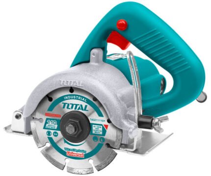 TOTAL MARBLE CUTTER 1400W-TS3141102
