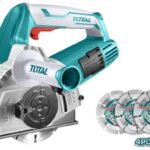 TOTAL WALL CHASER 1500W-TWLC1256