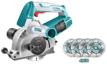 TOTAL WALL CHASER 1500W-TWLC1256