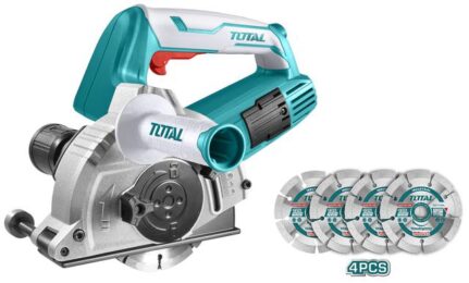 TOTAL WALL CHASER 1500W-TWLC1256