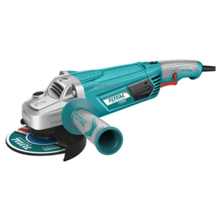 Total Angle grinder machines 2600W-TG1262306