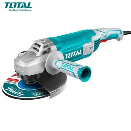 Total Angle grinder 3000W-TG1302306