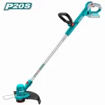 Total Lithium-Ion grass trimmer Green-TGTLI20301