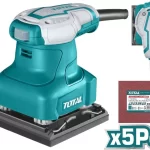 Total Palm sander 240W-TF2231106