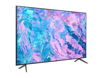 Samsung 50-inch TV