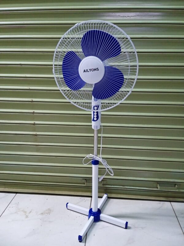 AILYONS 16 Inch Stand Fan