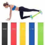 YOGA BANDS