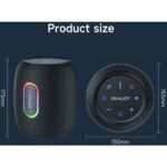 ZEALOT S64 Wireless Bluetooth Speaker
