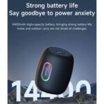 ZEALOT S64 Wireless Bluetooth Speaker