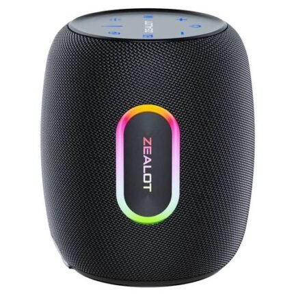 ZEALOT S64 Wireless Bluetooth Speaker