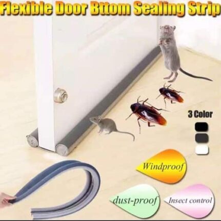 door sealing strip