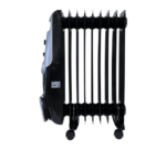 Von Oil Filled Radiator Heater
