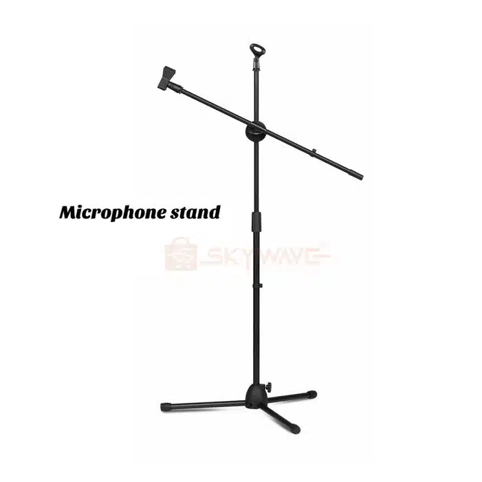 microphone stand