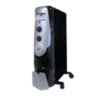 Von Oil Filled Radiator Heater