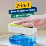 Soap Dispenser  Pump