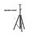 speaker stand