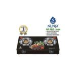 Nunix Table Top glass Burner