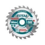 Total TCT Saw Blade- TAC231923