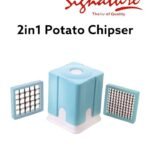 Chipper Slicer
