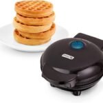 Dash Mini Waffle Maker