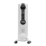 Delonghi 7 Fins Oil Filled Heater