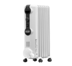 Delonghi 7 Fins Oil Filled Heater