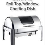 Electric signature 9.0L Rolltop