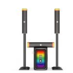 GLD 3.1CH TALL BOY SPEAKERS -G2301