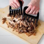 Generic Strong Meat Claws