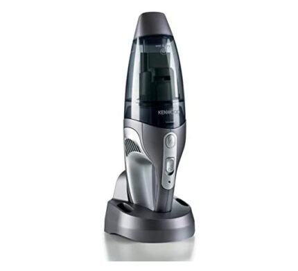 Kenwood wet-dry 0.5L vacuum Cleaner