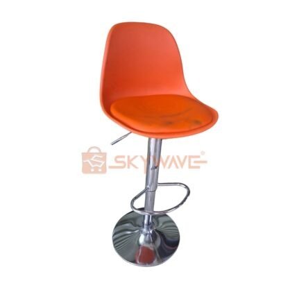 Kitchen/ bar stool with foot rest