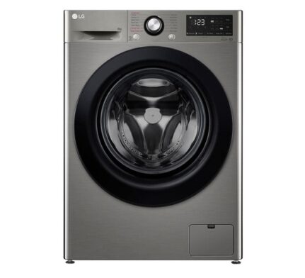 LG 8KG Front Load Washing Machine