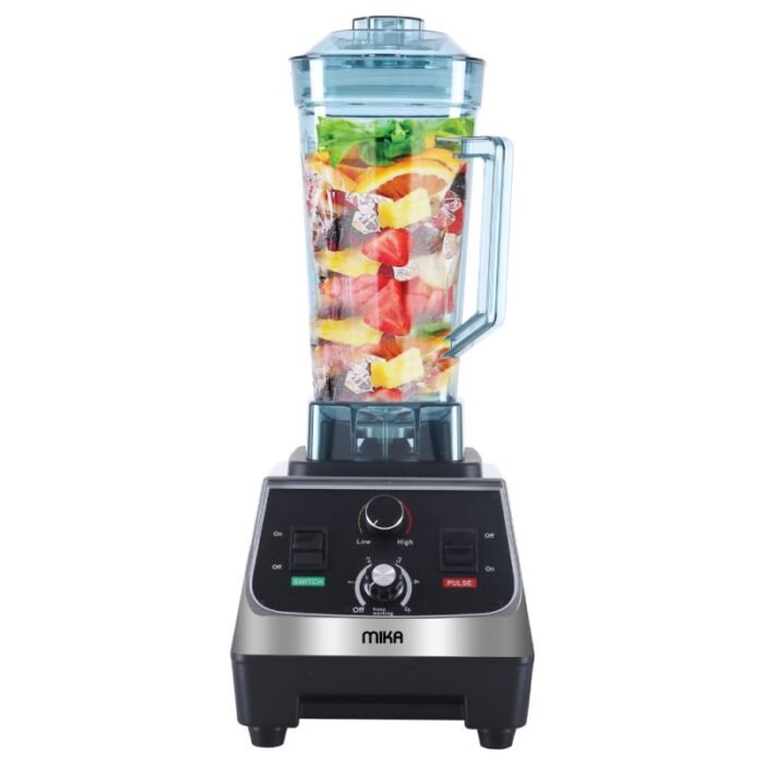 MIKA Commercial Blender