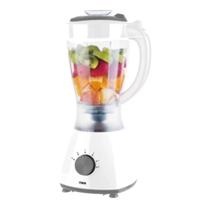 Mika 1.5L Blender MBLR301/WG