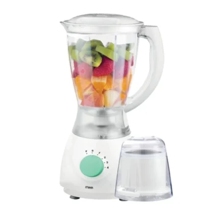 Mika 2 in 1 Blender MBLR4314WH