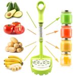 Multipurpose Spring Vegetable Potato Masher