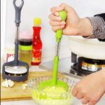 Multipurpose Spring Vegetable Potato Masher