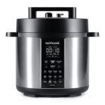 Nutricook  Smart pot 2.0 pressure cooker - 6L