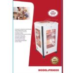 PREMIER side by side room heater