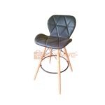 Padded kitchen /bar stool - Image 2