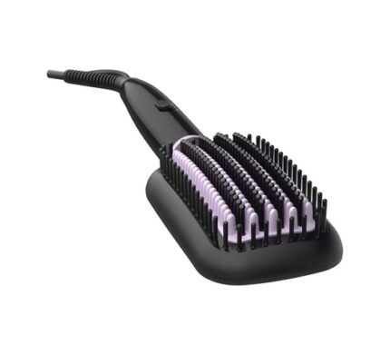Philips Straightener Hair Brush