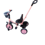 Push tricycle Bike