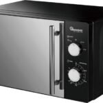 Ramtons 20L Manual Microwave