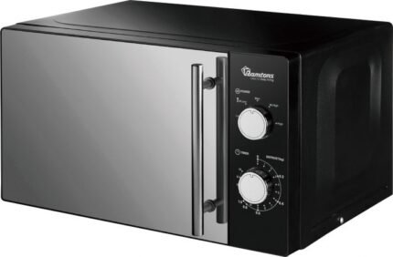 Ramtons 20L Manual Microwave