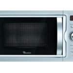 Ramtons 23L Grill Microwave