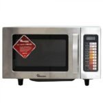 Ramtons 25L Commercial Microwave