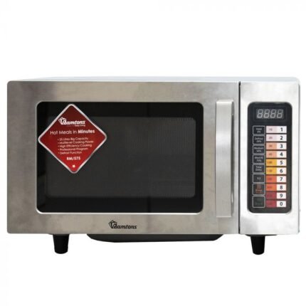 Ramtons 25L Commercial Microwave