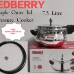 Redberry Maple Pressure Cooker