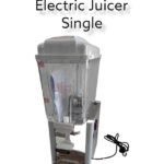 Signature Electric Juice Dispenser